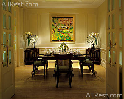 Four Seasons Mexico 20